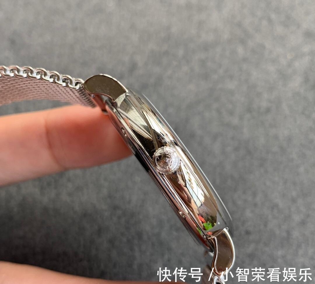 正品 Siri说表:FK厂万国波涛菲诺腕表