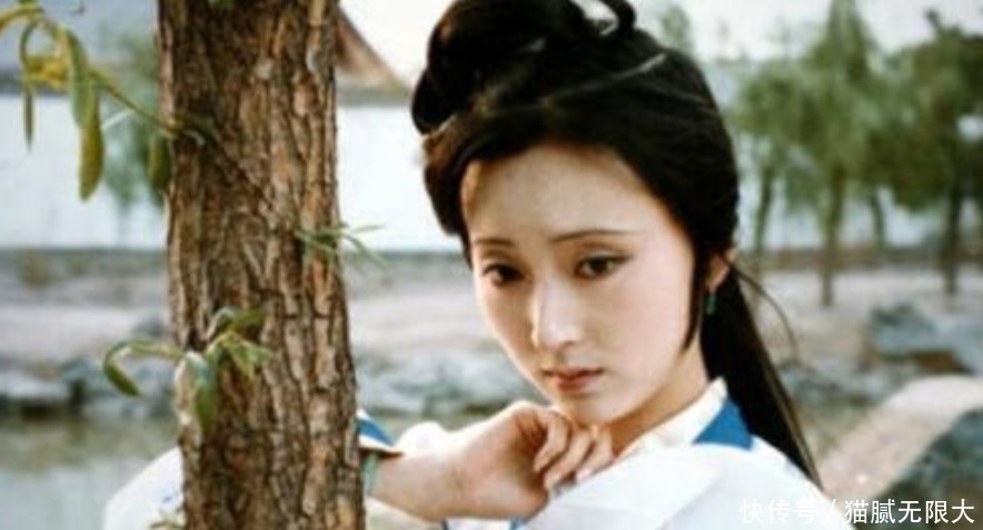 贾府@为何贾母一直想把林黛玉嫁给贾宝玉,而不是薛宝钗,主要因为三点!