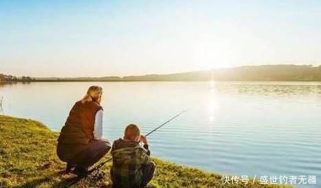 鱼不咬钩并不怕,只要记住这几条,变被动为主动——盛世三渔