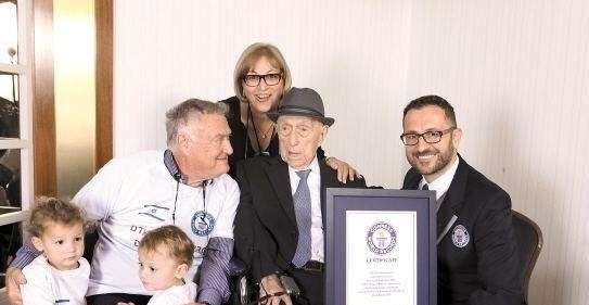 胃口|若你在60岁后,身体能做到这3点,十有八九是“长寿体质”!