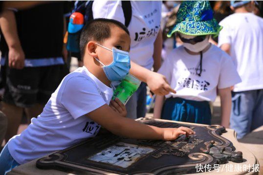 儿童|22个罕见病儿童的“童话”旅行:常奔波于医院就诊,应让孩子去他最开心的地方