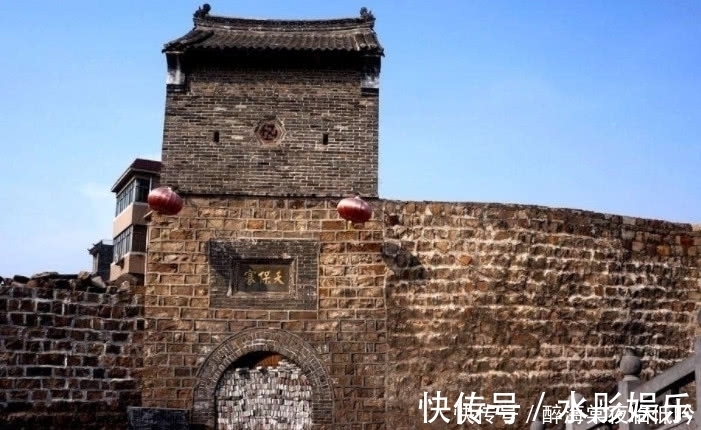 古镇|中国的这个古镇，四次被皇封，门票免费，名字很多人读错