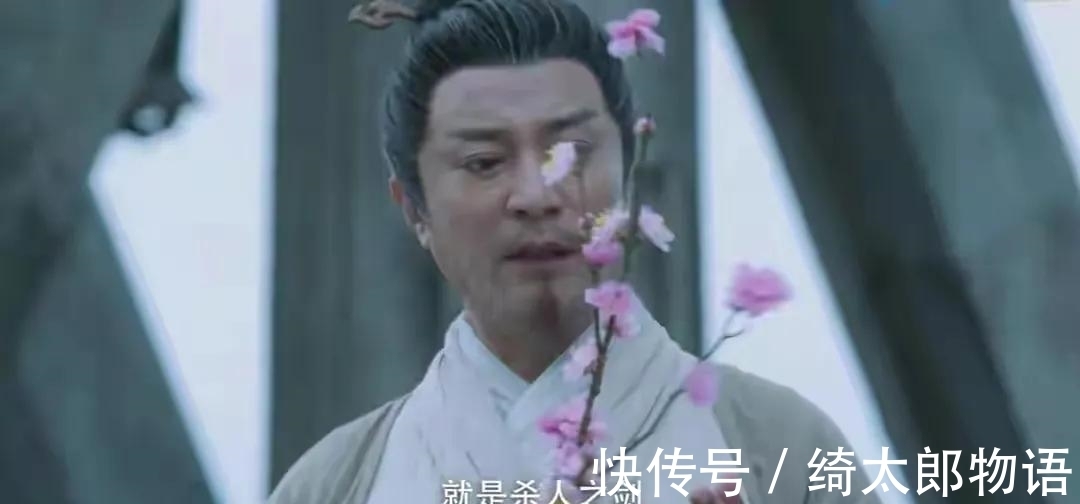 李淳罡!《雪中悍刀行》“舅帮亿次”的桃花剑神邓太阿,到底有多厉害?