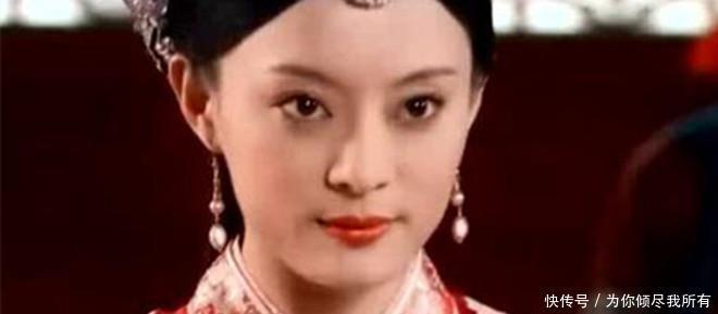 享福|大清三百年里,后宫最幸运的一个女人,活到86岁享福一生!