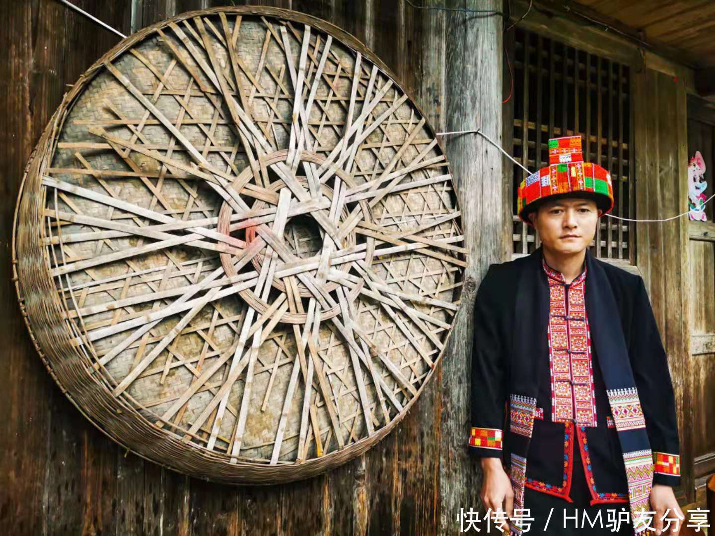 瑶寨|它是湖南永州的一个县城，连着湘粤桂三省，还被称为神州瑶都