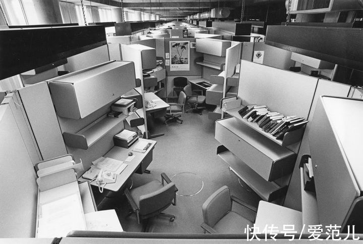 办公室|我慌了，微软、Google 要把办公室做成「让人爱上工作」的样子
