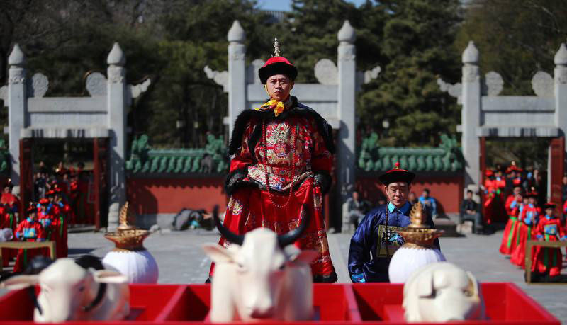 古代的沐浴是洗澡吗如果你这样认为那