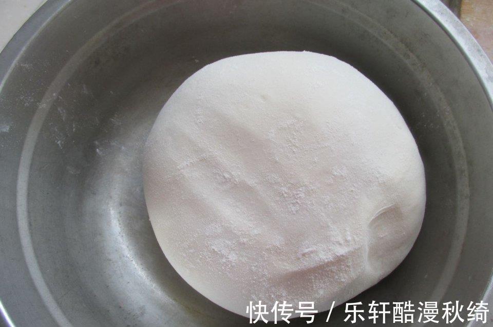 馅料|入秋后包饺子,萝卜白菜靠边站,这个菜鲜美好吃棒极了,别错过