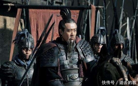 马谡|刘备留下遗言马谡不能用，为何诸葛亮不听？只因他有一个目的！