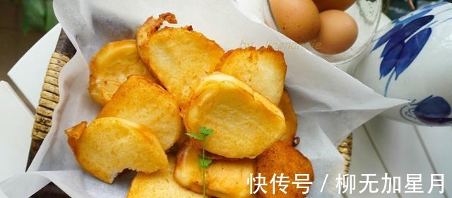 翻倍|开学了,分享5种馒头花样吃法,营养翻倍孩子爱吃!