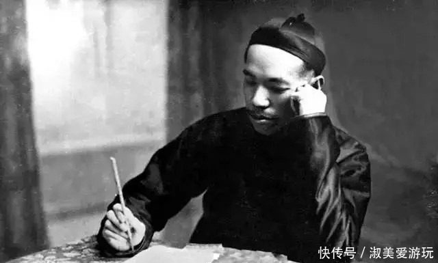 国风┃梁思成生母李蕙仙——一个比林徽因更有大智慧的女人