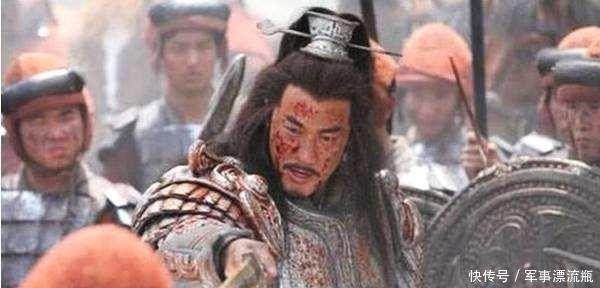 评价|项羽和刘邦,霸业和帝业的碰撞