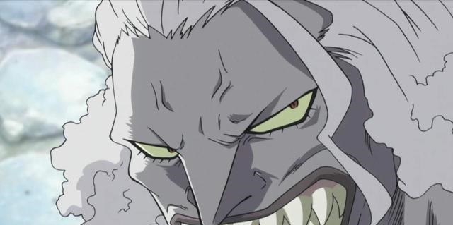 漫迷都知道|他是不是阿龙的另一个版本,他的意识都是来自于自己的想象