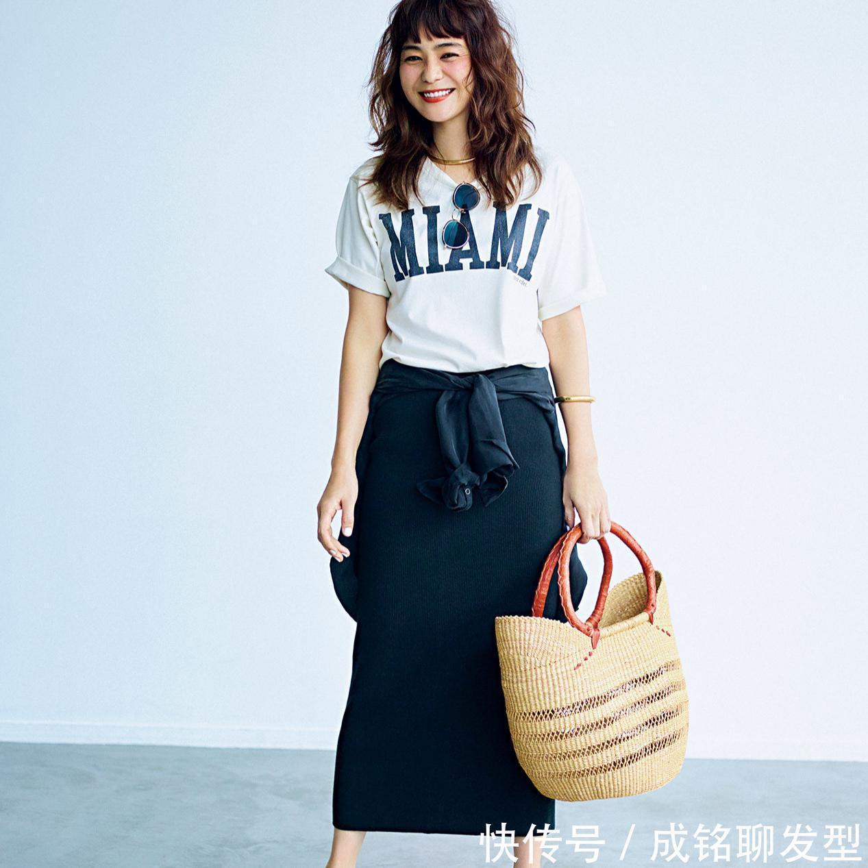 裤装|女人味是穿搭最美的状态,夏季轻熟优雅风穿搭,时髦养眼又高级