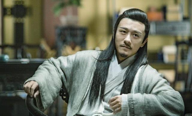 一代宗师|张三丰称他为一代宗师,范遥喊他为大哥,赵敏更是与他相谈甚欢