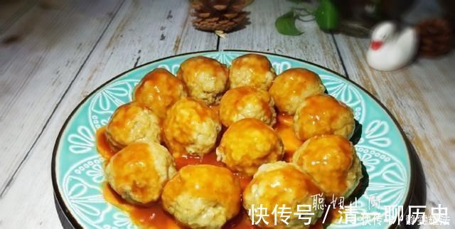 b1|这个蒸菜在我家一周吃三次，可以滋养皮肤，健脾健胃，蒸更健康