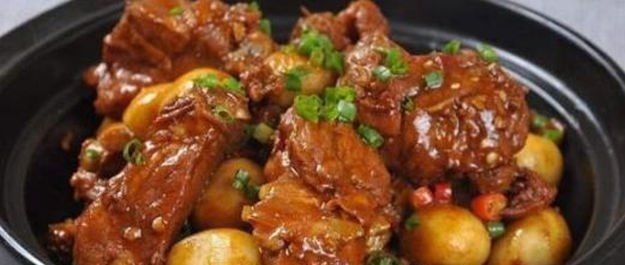 美味又解馋的几道家常菜,想想都流口水,好吃到停不下筷子