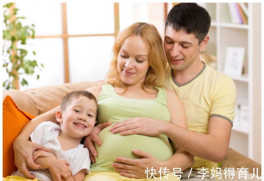 初产妇|产检时,医生为何会问“头胎还是二胎”?