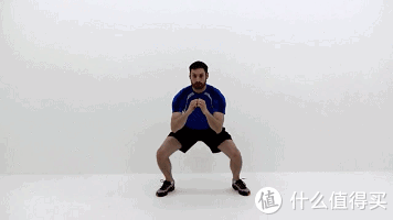 指南|反卷！无器械减肥+合理饮食让你轻松在家都可以一个月瘦10来斤~附上动作指南~！
