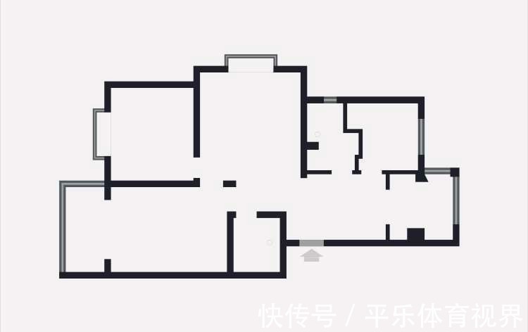 亮点|日本主妇果然会生活,家里墙壁都不放过,想法真是太独特了