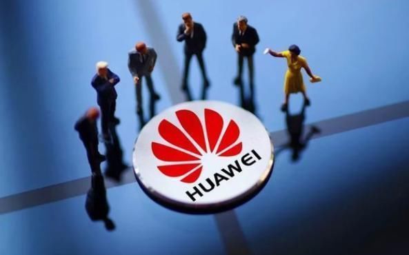 ios|华为鸿蒙开创历史先河!占有率突破1%,直接打破美国垄断!