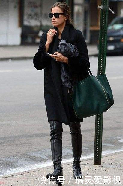 女人外出时,这3种包包要尽量少背,尤其第1种,容易显得没档次!