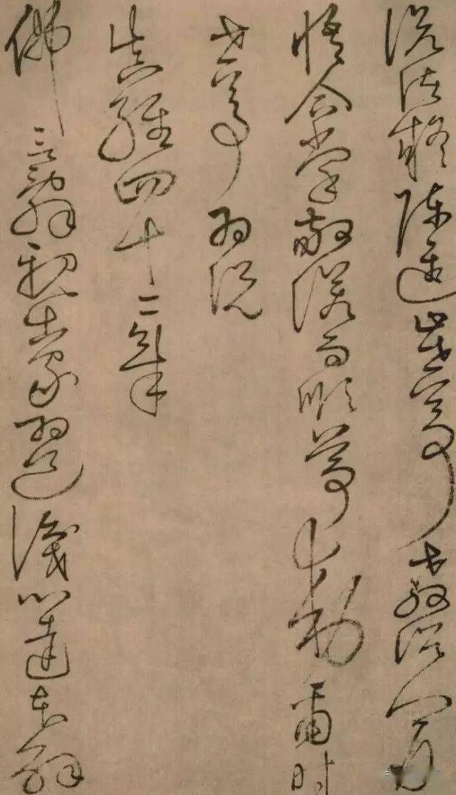 周濂|徐悲鸿评他的这部作品前无古人,后无来者