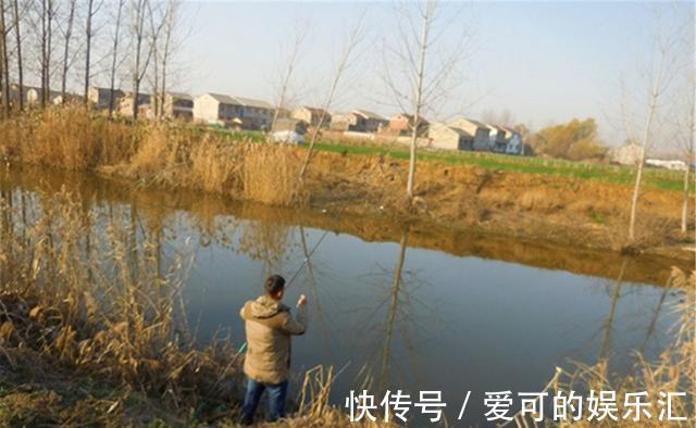 冬季钓鱼，常用这5个秘密招数，大板鲫连竿上，别人抢不过你