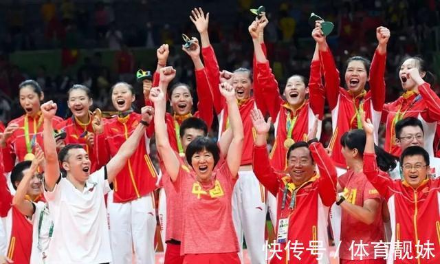 江苏女排|女排新帅人选浮出水面!与俱乐部合同到期未续约,安家杰恐悬了