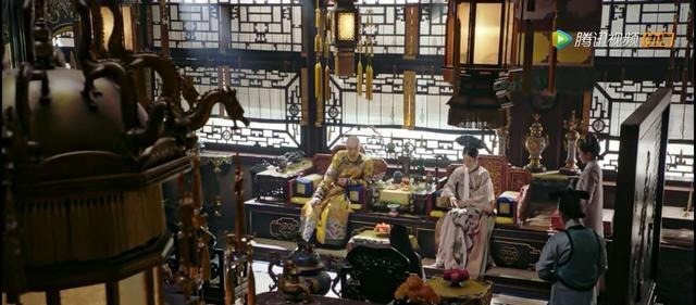 《如懿传》皇上这一招太高明,把阿箬折腾惨了!