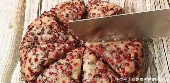 最近迷上吃它，不煎烤不油炸，上锅蒸一蒸，无油低卡还饱腹，好吃