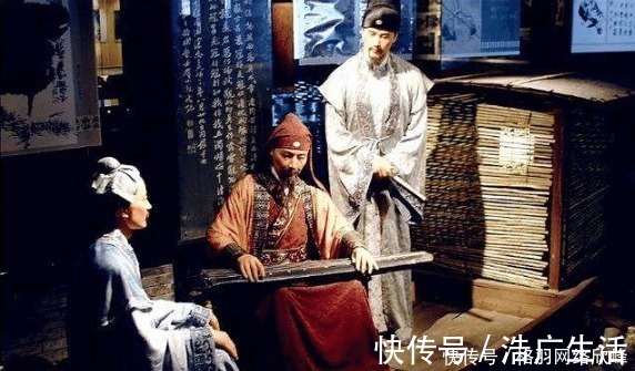 汪藻|苏轼的儿子也是千古奇才,但因受父牵连,一首名作付之东流