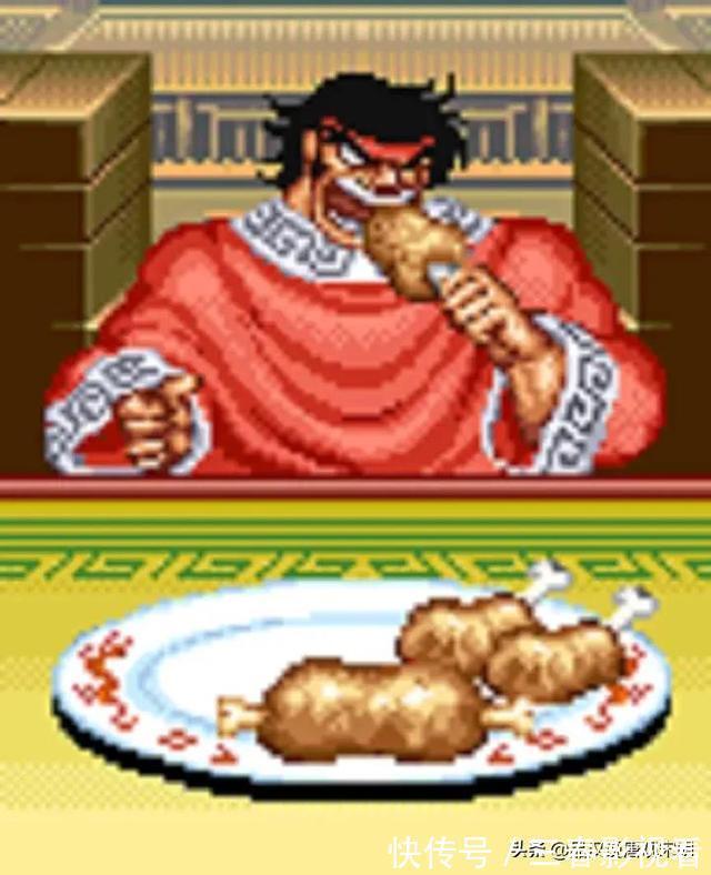 赵云|吞食天地五人组谁最好用:关羽最容易上手、可最强的人却是黄忠