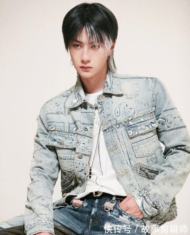 王一博把《這就是街舞》中的穿搭搬進了你的日常生活,可行嗎!