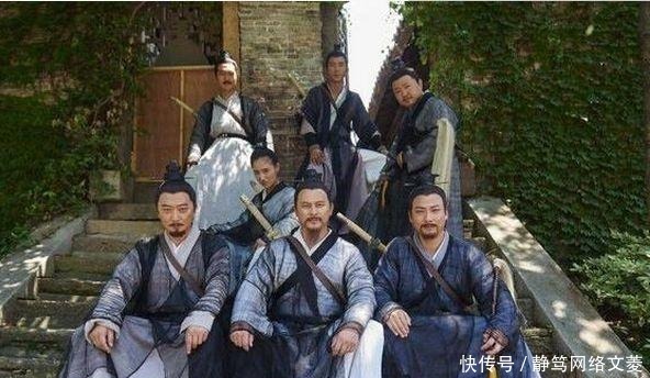 门派|金庸居然创作了两个一模一样的门派,掌门人都是天下第一!