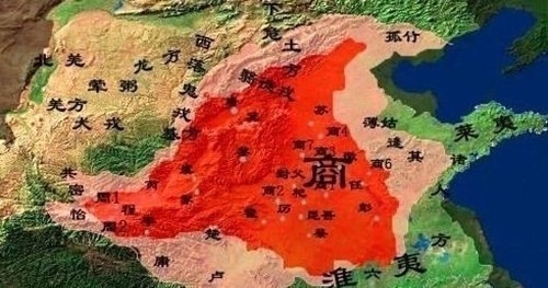 皇帝&此朝代历经554年,后世却无一朝照搬它的国号,历代皇帝都不敢用