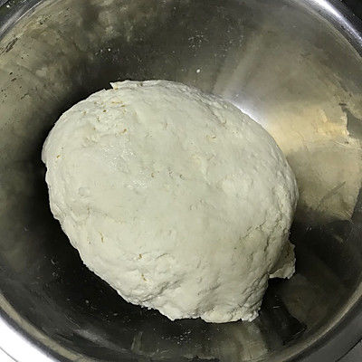 新手小白蒸馒头图解