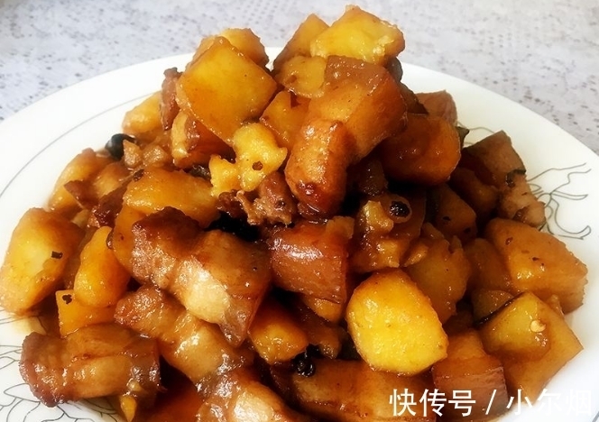 老少皆宜|几道让你欲罢不能的家常菜，简单美味，让你吃到舔盘子，老少皆宜