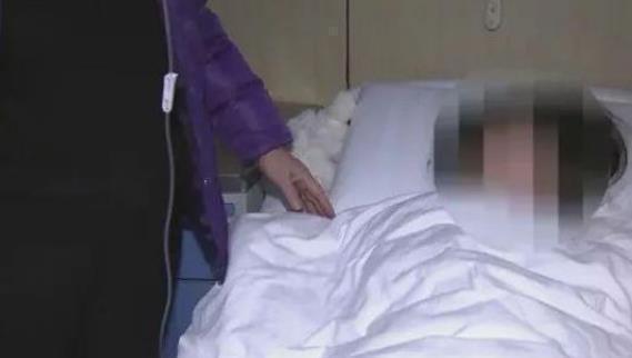 顾女士|38岁女性腹痛不止，医生在她子宫中取出大大小小61个，从未遇到过