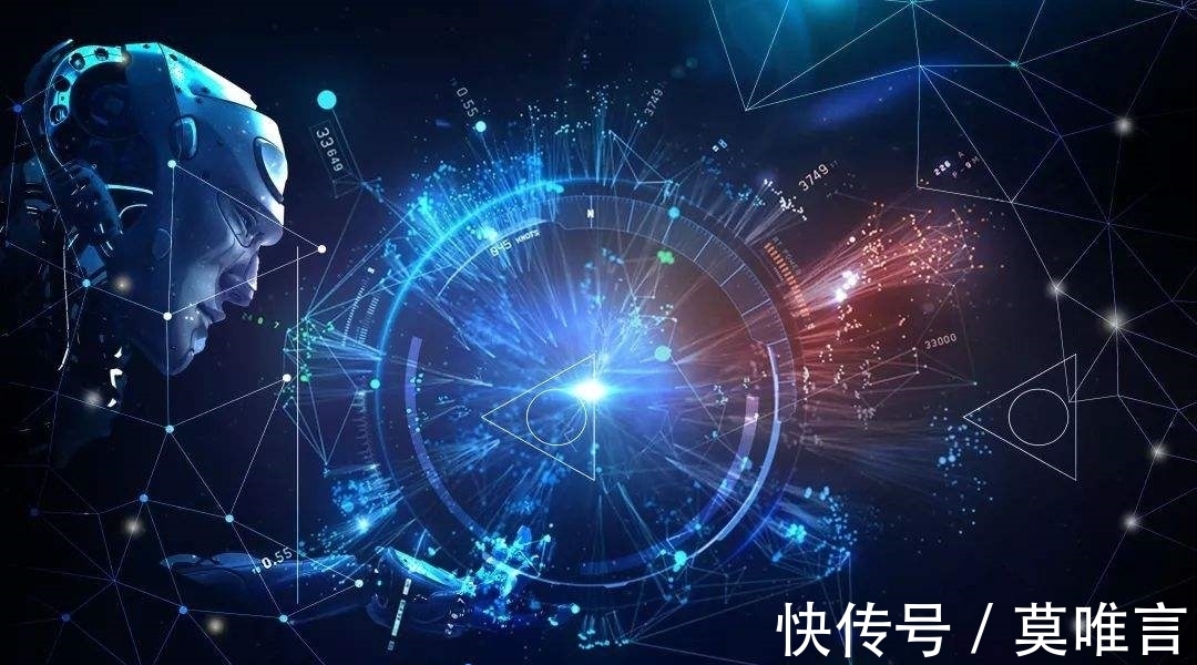 数字经济|深圳首届“数智展”来了!3大核心受益股名单,人工智能即将爆发