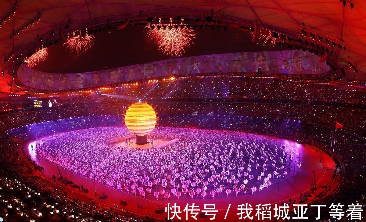 奥运会|1988年汉城奥运会:被称为史上最黑暗的奥运会,中国代表团只拿5金