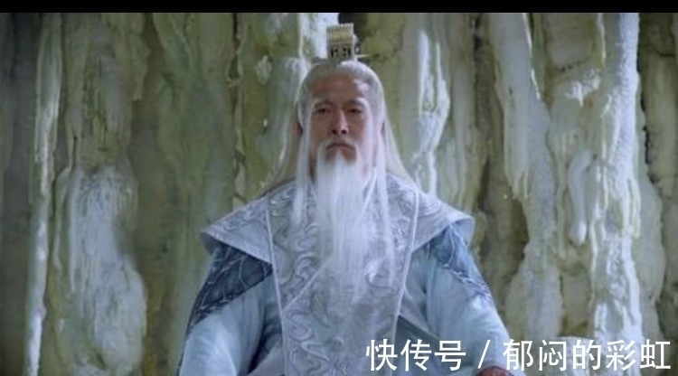 闻仲&姜子牙死后,灵魂为何没有直接去找元始天尊,反而去了封神台?