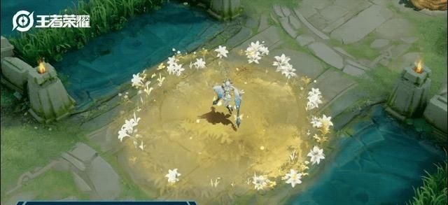 大招|王者荣耀皮肤优化,阿离祈雪五官奇怪还暖色调,仲夏夜持续被喷