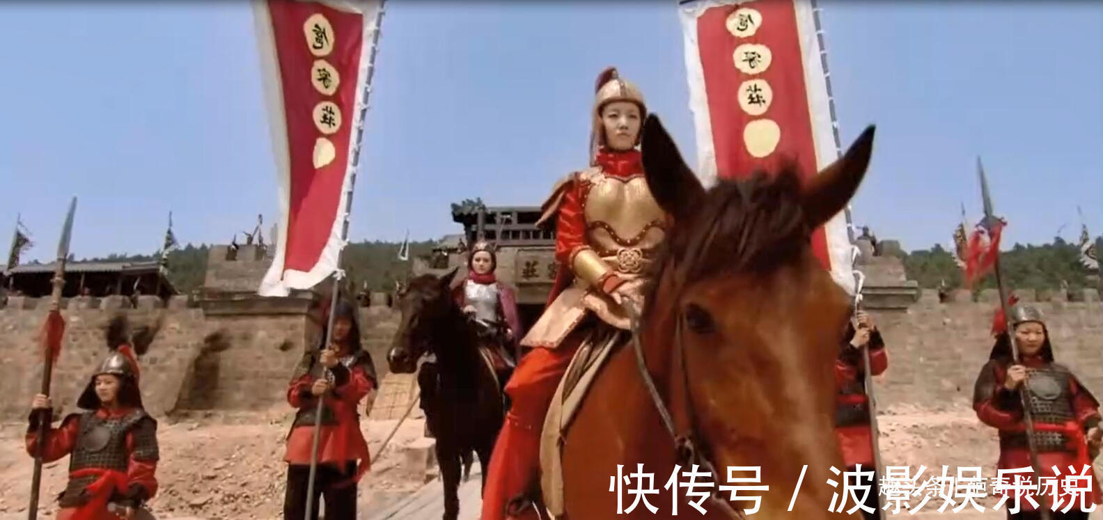 水浒传$水浒传中,为什么宋江不让武松娶美貌的扈三娘原因有三点