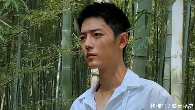 岁岁平安|肖战营业增多?昔日饭圈眼里“危险”人物,成投资人急着接洽男星