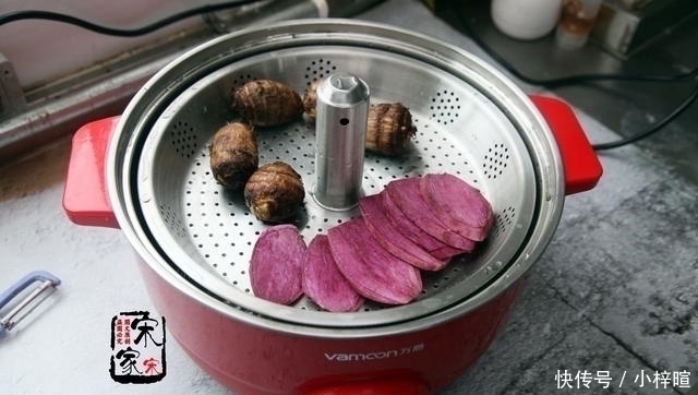 燕麦|女人想苗条，晚餐多吃这食物，低脂又挡饱，水桶腰蹭蹭细