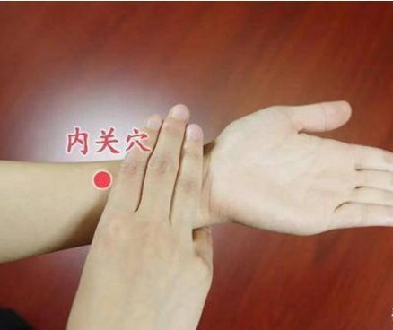 横纹|道家“种阳之法”每天按摩人体8大补阳大穴,打开身体大药库