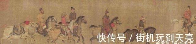 金庸先生!金庸先生在萧峰的“南院大王”上犯了望文生义的历史错误!