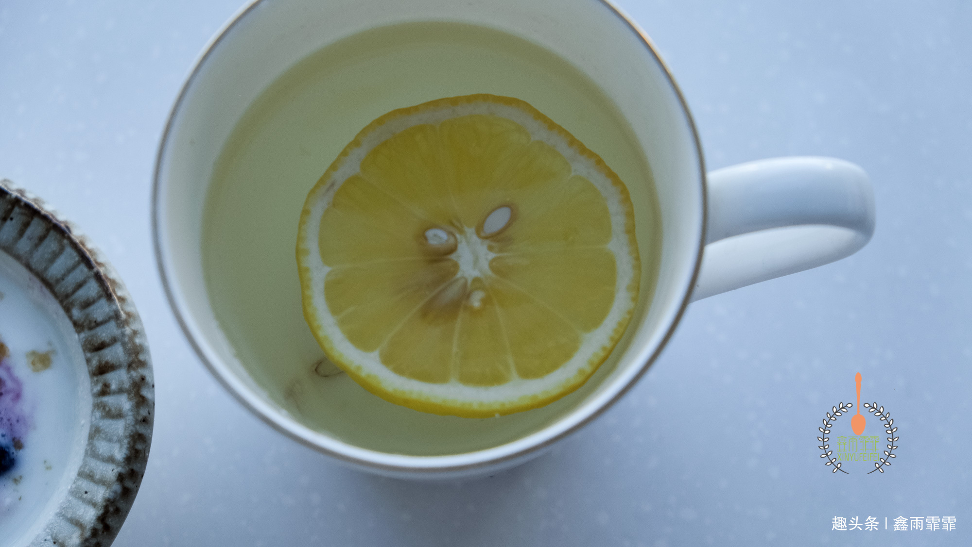 南瓜|冬季的降火早餐,虽然基本都是素食,但是营养丰富均衡,不输肉菜