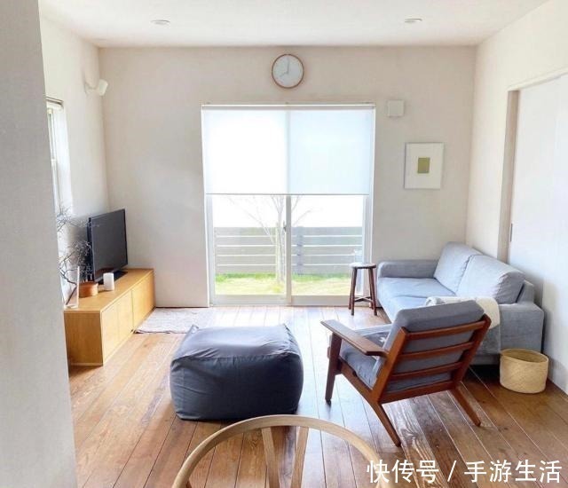 隔层|这位日本主妇的家,简单清爽,有熊孩子的家照样一尘不染,学习了!